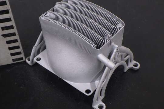 AM事業（3Dプリント事業）