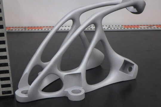 AM事業（3Dプリント事業）