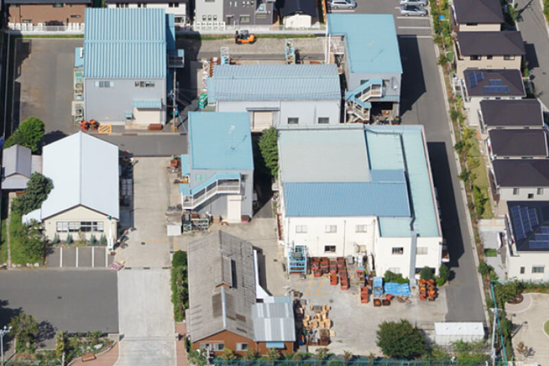 新報告マテリアル本社