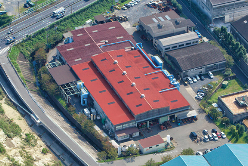 新報告マテリアル三重工場